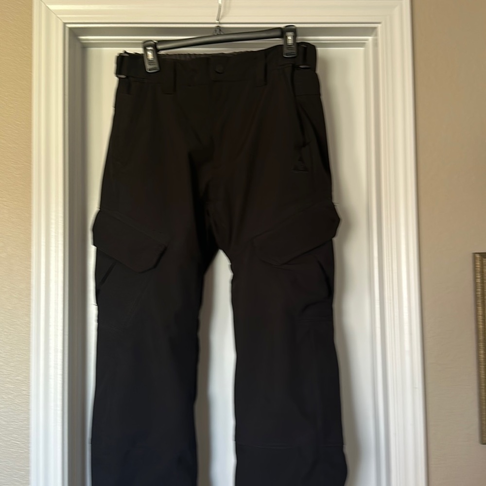 Mens snow pant